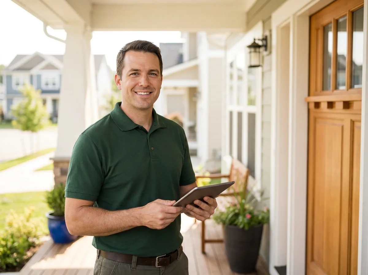 Pest control FAQs for Delano, MN
